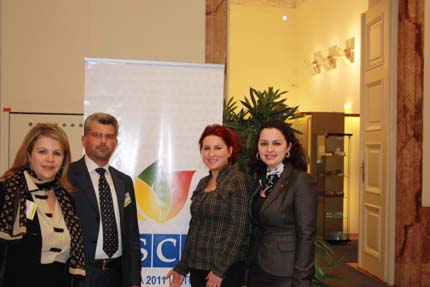 OSCE Conference
